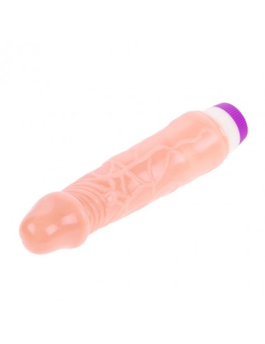 JELLY REALISTIC PENIS