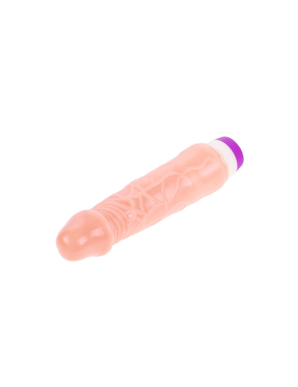 JELLY REALISTIC PENIS