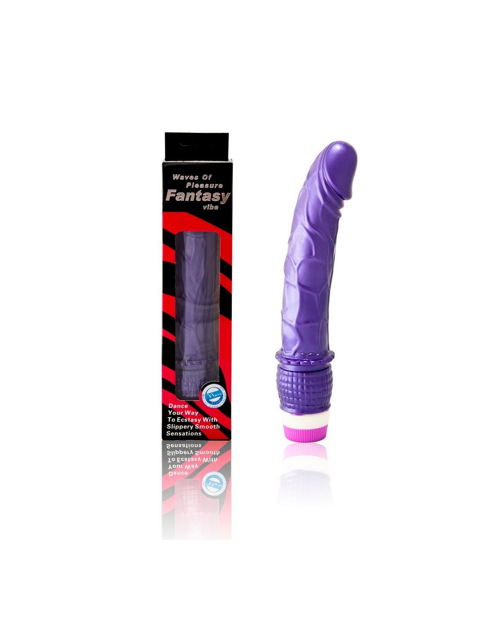 WAVES OF PLEASURE FANTASY VIBE WAVES OF PLEASURE FANTASY VIBE