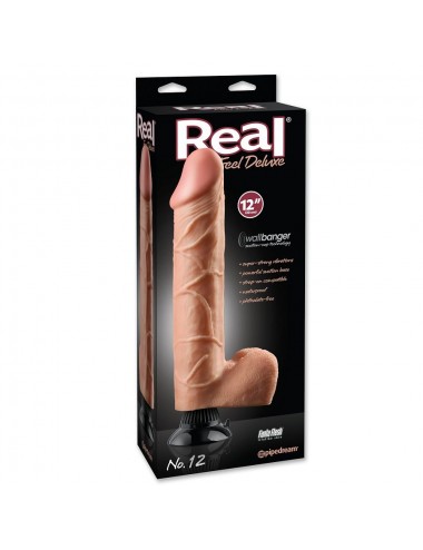 REAL FEEL DELUXE NR 12
