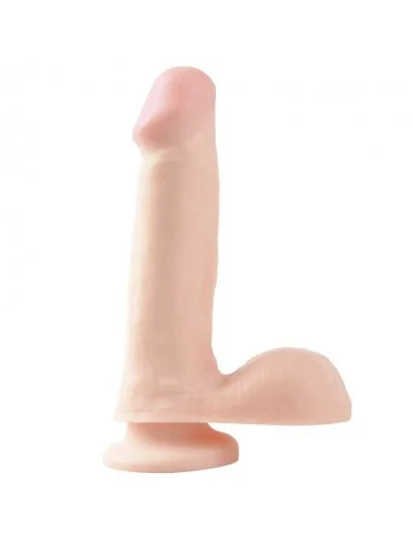 BASIX RUBBER WORKS 16 CM DONG FLESH