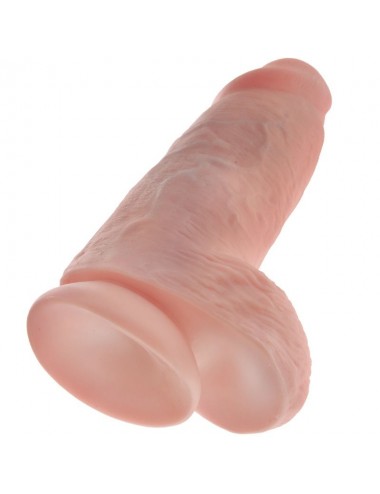 KING COCK CHUBBY  23 CM
