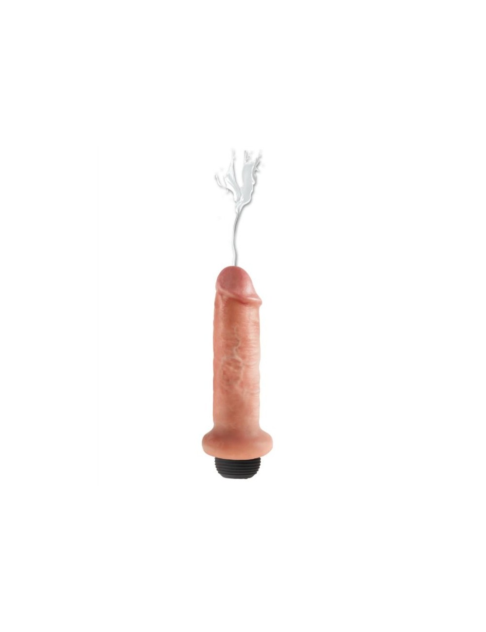 KING COCK 17.8 CM SQUIRTING COCK KING COCK 17.8 CM SQUIRTING COCK