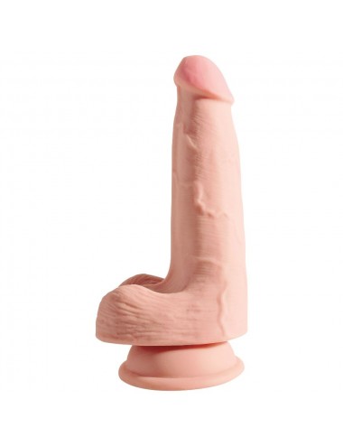 KINGCOCK TRIPLE DENSITY COCK 13 CM