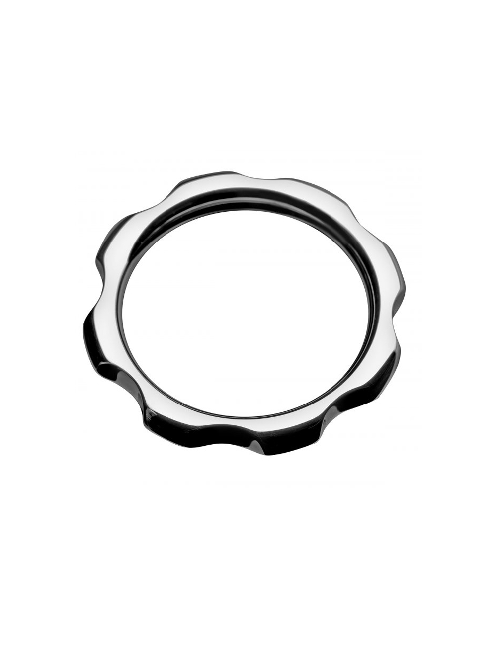 METALHARD COCK RING TORQUE 45MM METALHARD COCK RING TORQUE 45MM