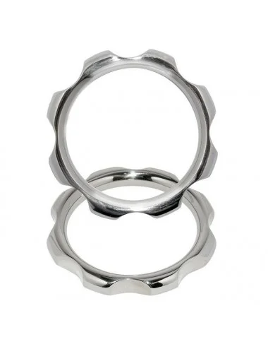METALHARD COCK RING TORQUE 45MM