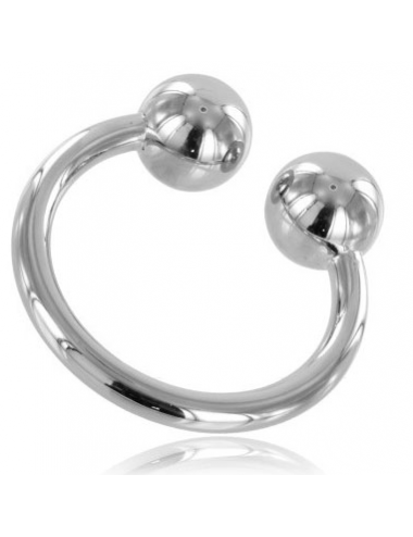 METALHARD COCK AND GLANS RINGS STEEL