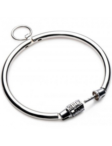 METALHARD COMBINATION LOCK COLLAR 10.5 CM