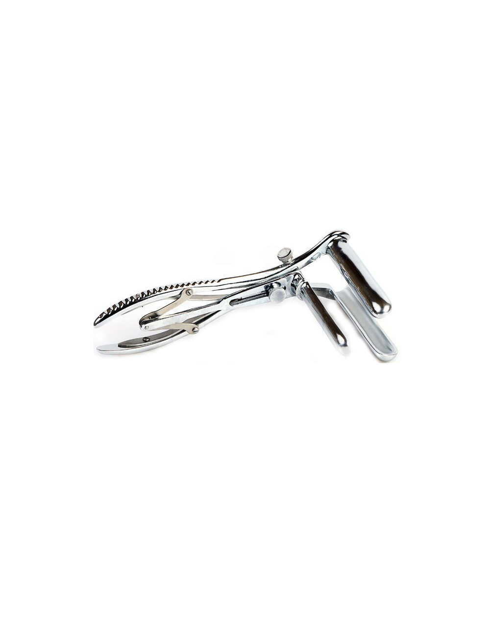 METALHARD RECTAL SPECULUM