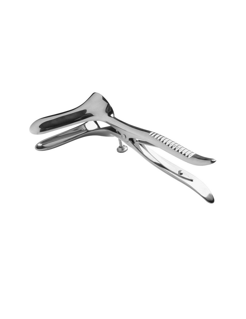 METALHARD RECTAL SPECULUM METALHARD RECTAL SPECULUM