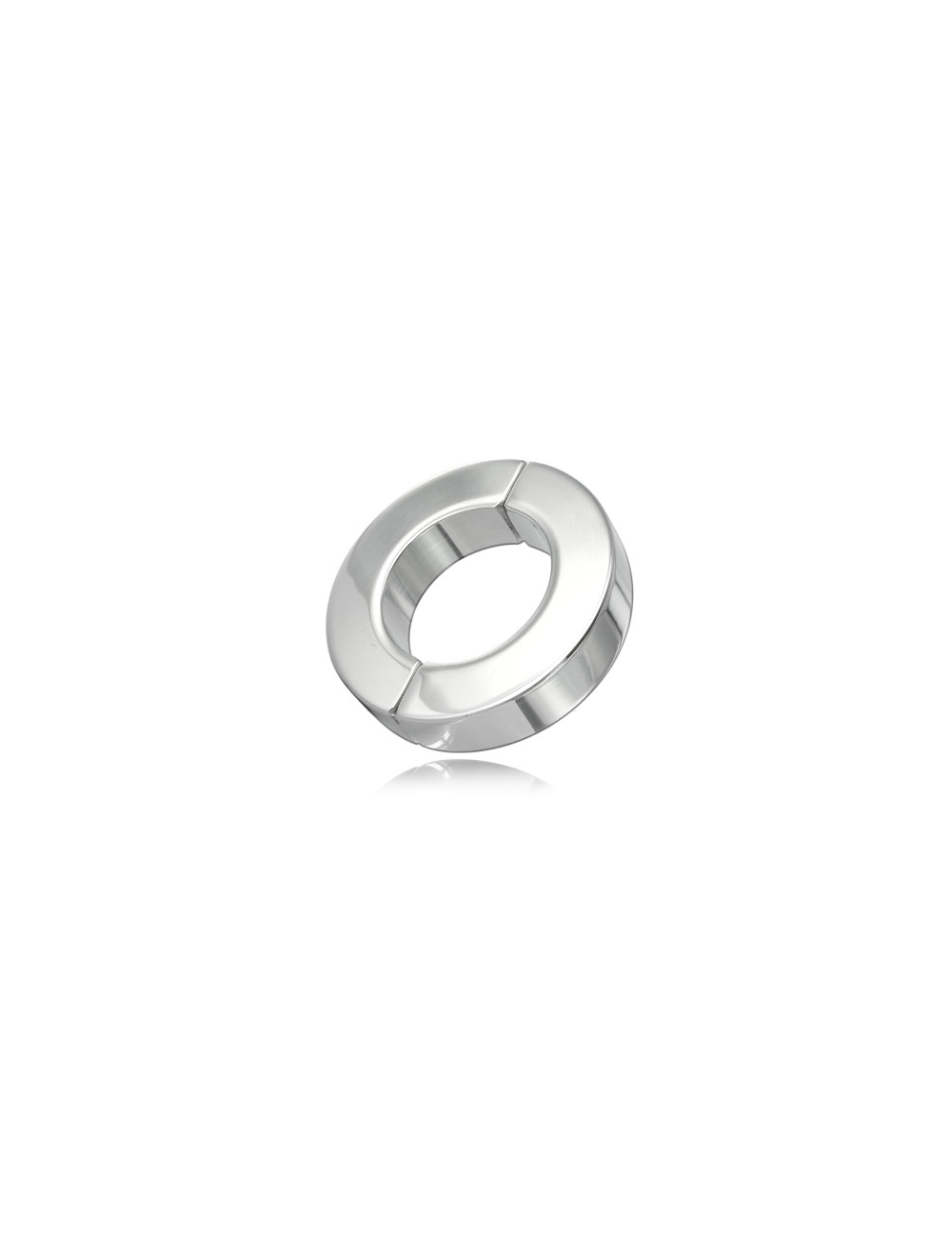ANILLO TESTICULOS ACERO INOXIDABLE 14MM ANILLO TESTICULOS ACERO INOXIDABLE 14MM