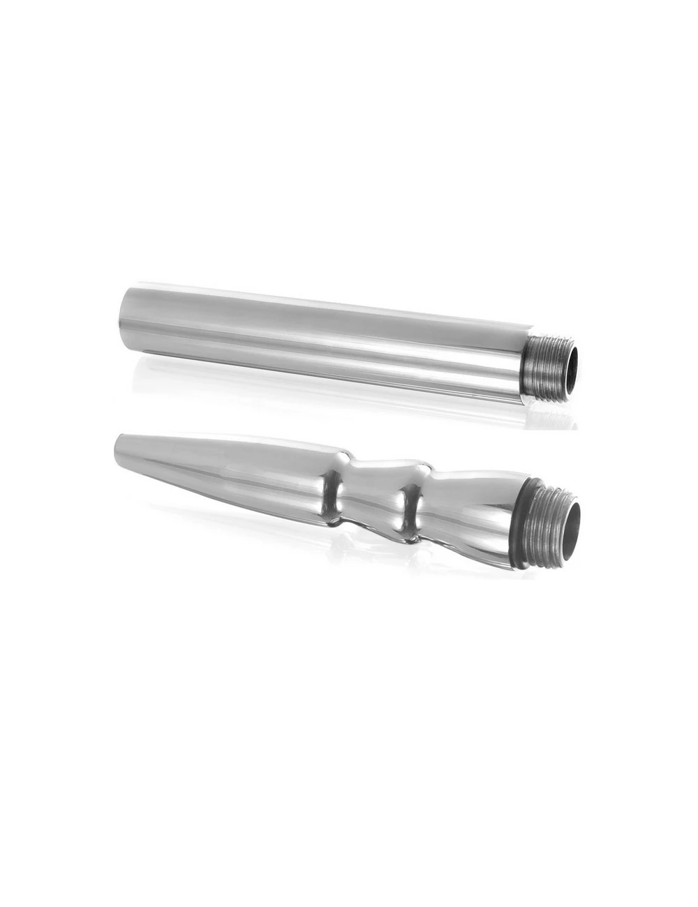 METALHARD SET LIMPIEZA VAGINAL/ANAL 5PCS