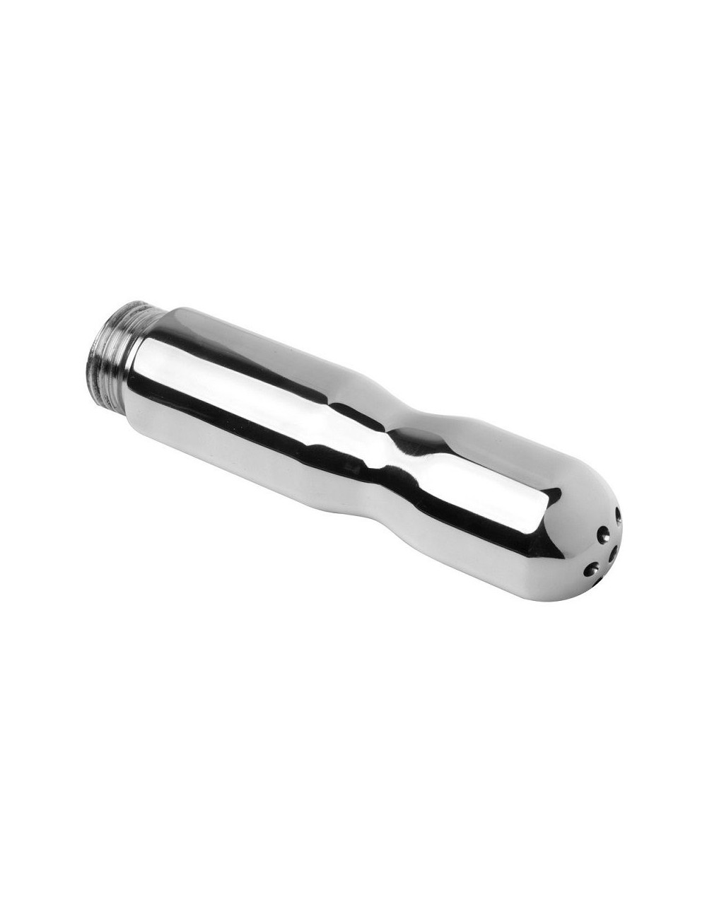 METALHARD INTIMATE DOUCHE 10.16 CM