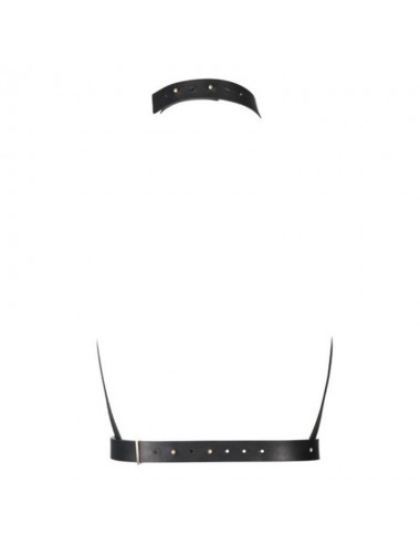 MAZE - H HARNESS BLACK