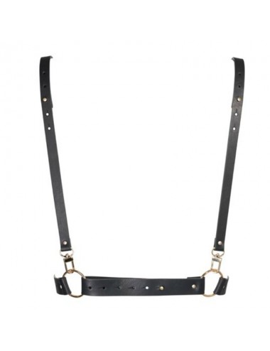 MAZE - X HARNESS BLACK