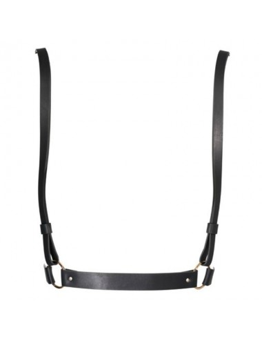 MAZE - X HARNESS BLACK