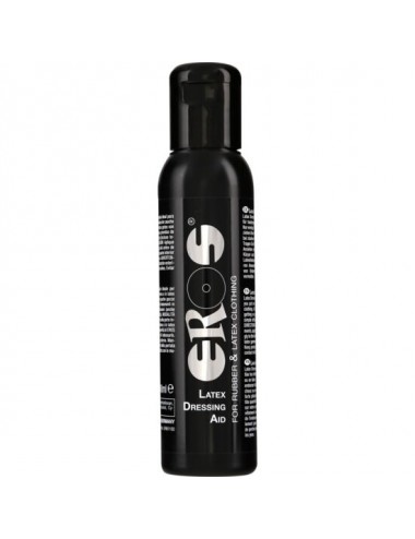 EROS LATEX DRESSING AID 100ML