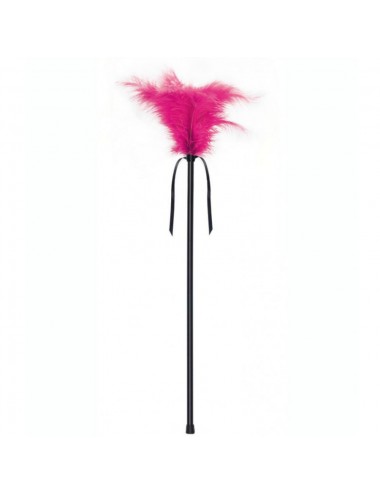 SECRETPLAY PINK FEATHERS 40CM