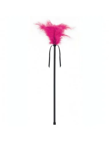 SECRETPLAY PINK FEATHERS 40CM