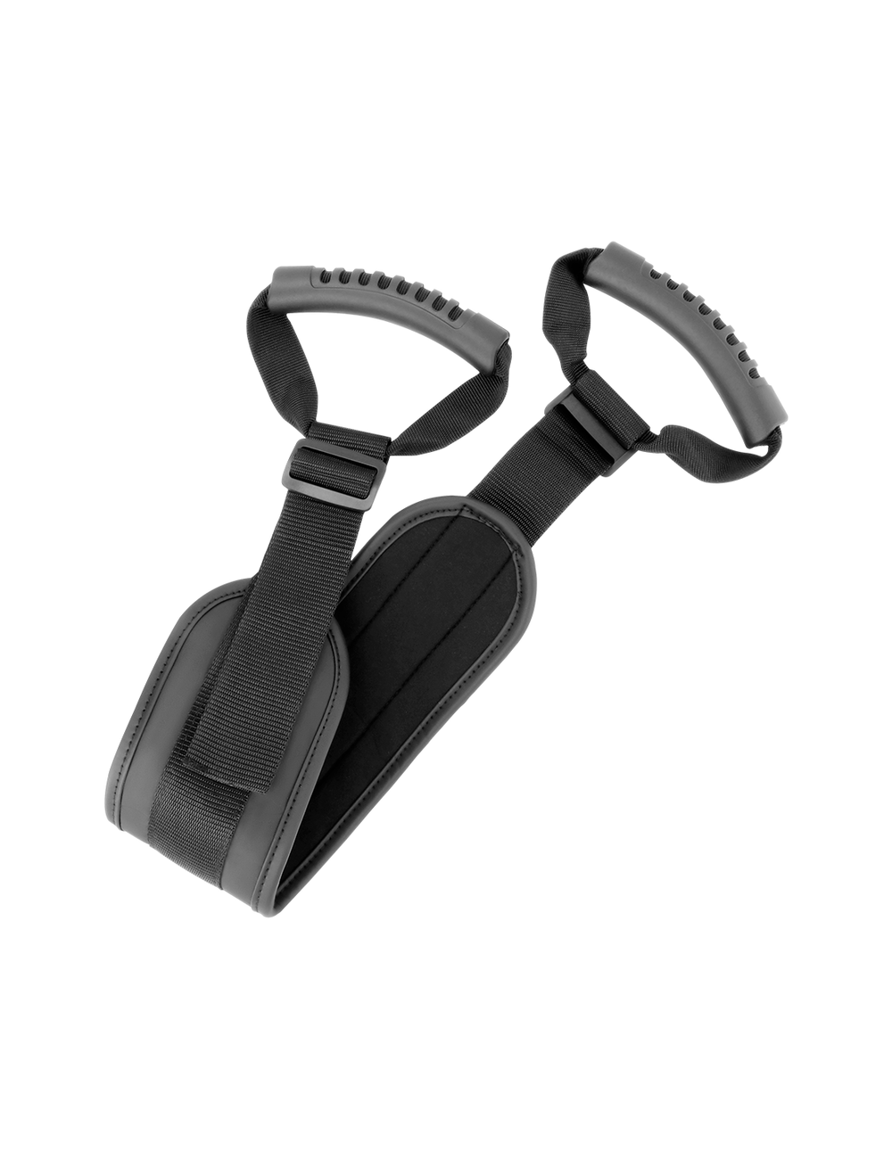 FETISH SUBMISSIVE DO IT DOGGIE HARNESS
