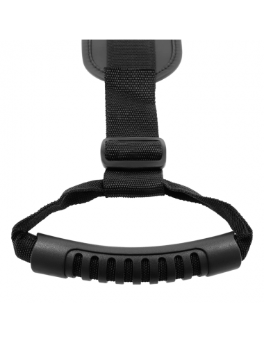 FETISH SUBMISSIVE DO IT DOGGIE HARNESS