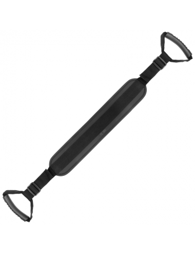 FETISH SUBMISSIVE DO IT DOGGIE HARNESS