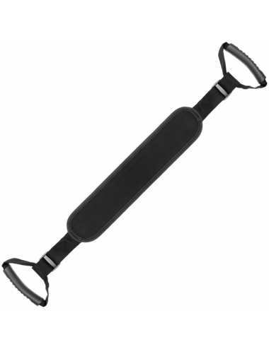 FETISH SUBMISSIVE DO IT DOGGIE HARNESS