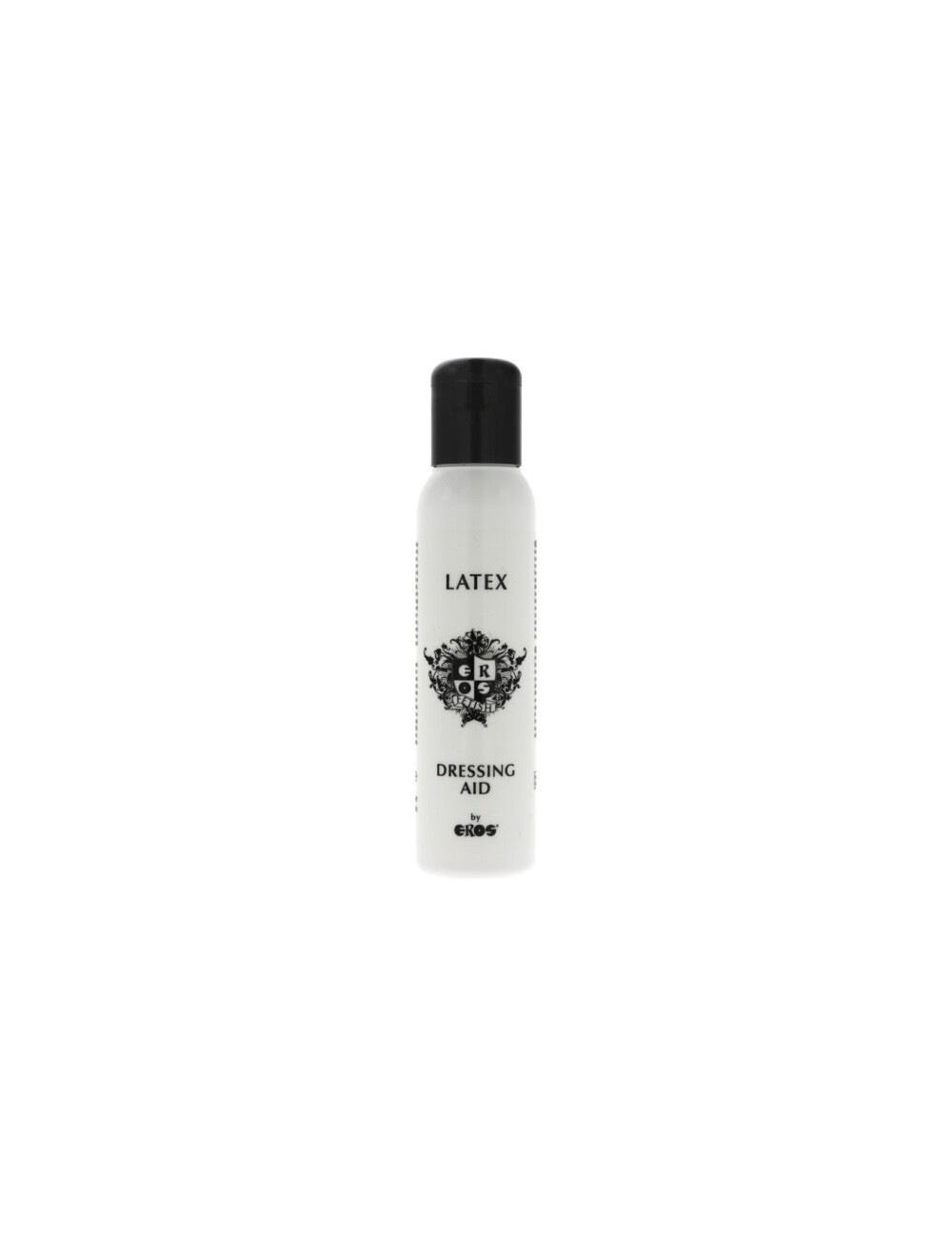 EROS FETISH LINE LATEX DRESSING AID 100 ML