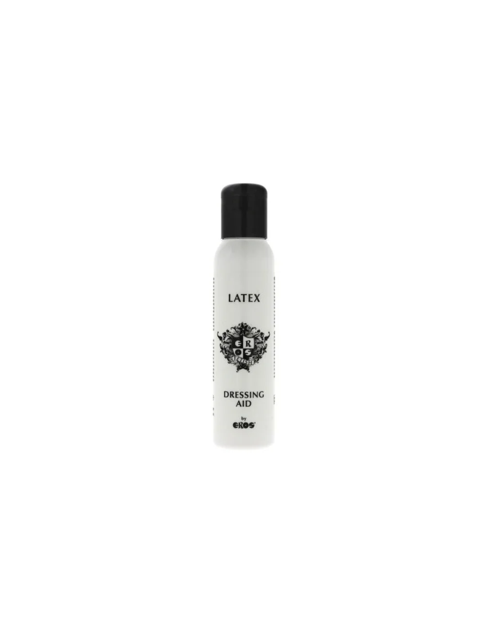 EROS FETISH LINE LATEX DRESSING AID 100 ML EROS FETISH LINE LATEX DRESSING AID 100 ML