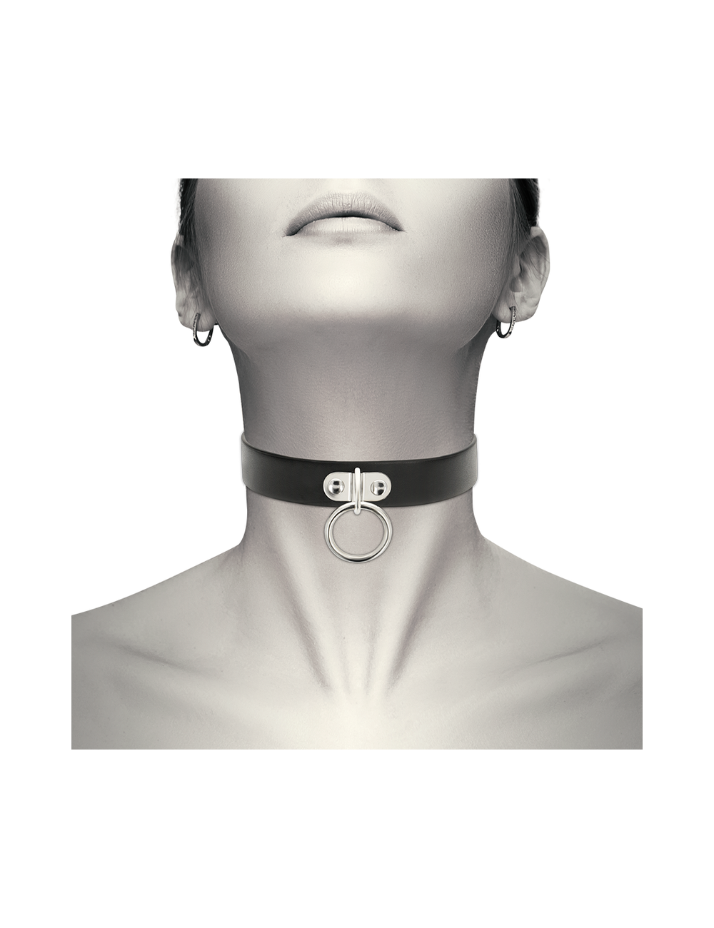 COQUETTE CHIC DESIRE HAND CRAFTED CHOKER FETISH COQUETTE CHIC DESIRE HAND CRAFTED CHOKER FETISH
