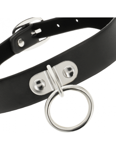 COQUETTE CHIC DESIRE HAND CRAFTED CHOKER FETISH