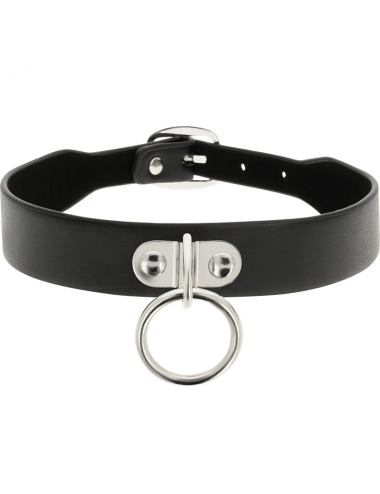 COQUETTE CHIC DESIRE HAND CRAFTED CHOKER FETISH