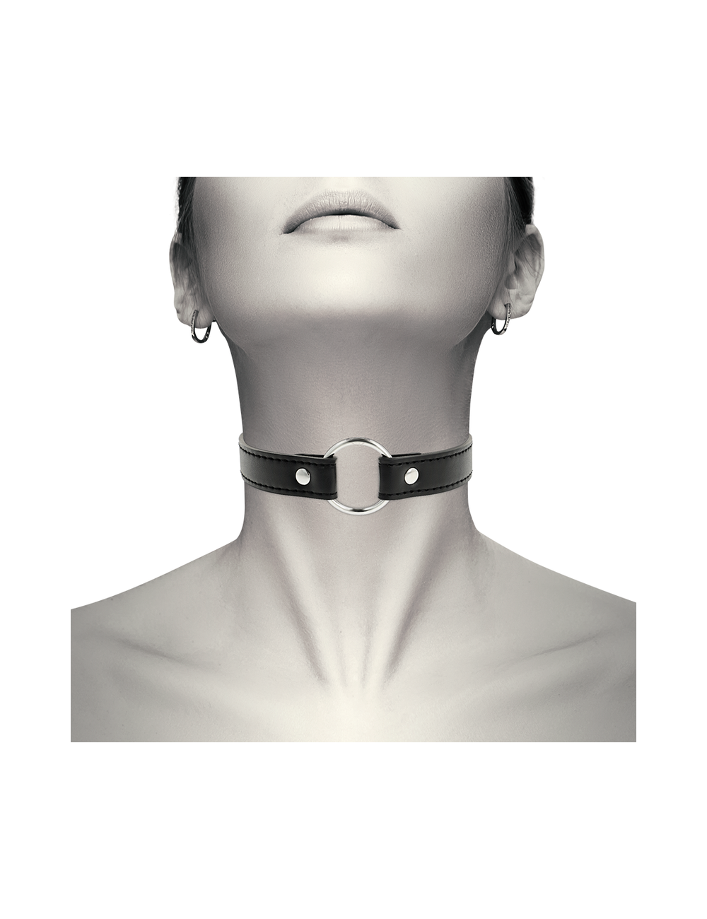 COQUETTE CHIC DESIRE HAND CRAFTED CHOKER