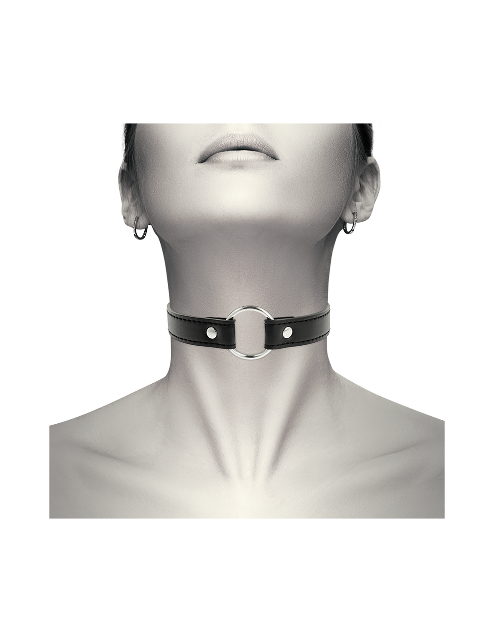COQUETTE CHIC DESIRE HAND CRAFTED CHOKER COQUETTE CHIC DESIRE HAND CRAFTED CHOKER