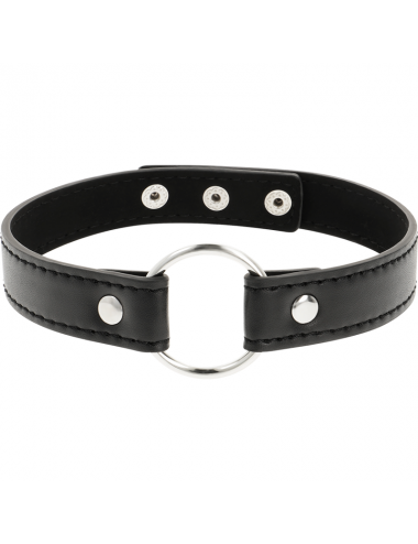 COQUETTE CHIC DESIRE HAND CRAFTED CHOKER