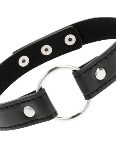 COQUETTE CHIC DESIRE HAND CRAFTED CHOKER