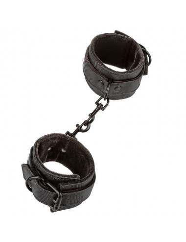 CALEX BOUNDLESS ANKLE CUFFS