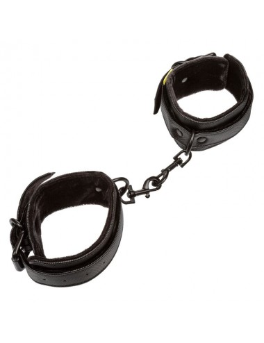 CALEX BOUNDLESS ANKLE CUFFS