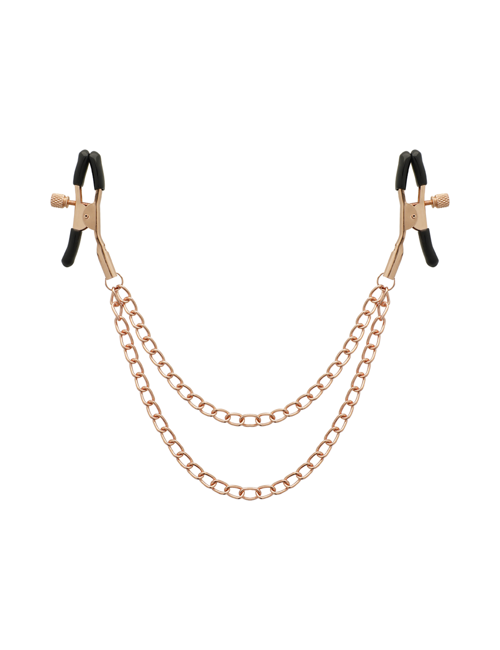 BEGME BLACK EDITION PREMIUM NIPPLE CLAMPS