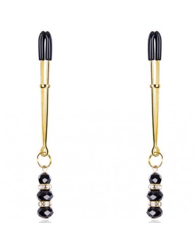 OHMAMA FETISH PENDANT JEWELLERY NIPPLE CLAMPS