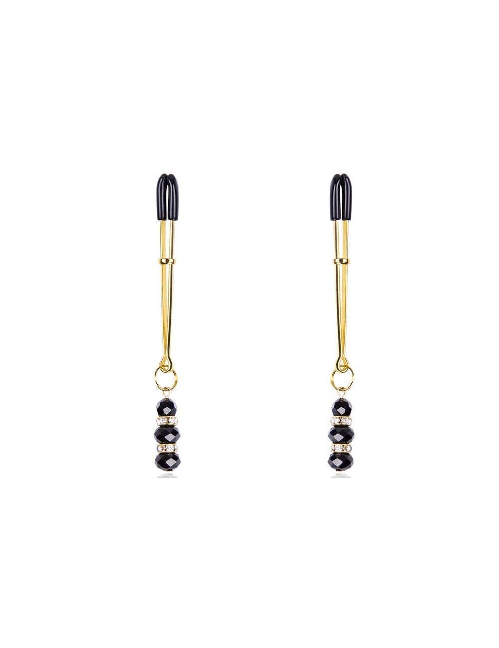 OHMAMA FETISH PENDANT JEWELLERY NIPPLE CLAMPS OHMAMA FETISH PENDANT JEWELLERY NIPPLE CLAMPS