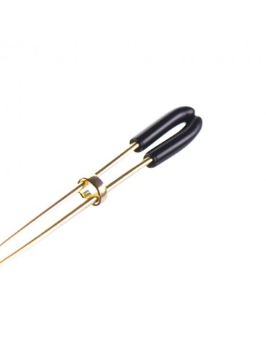 OHMAMA FETISH PENDANT JEWELLERY NIPPLE CLAMPS