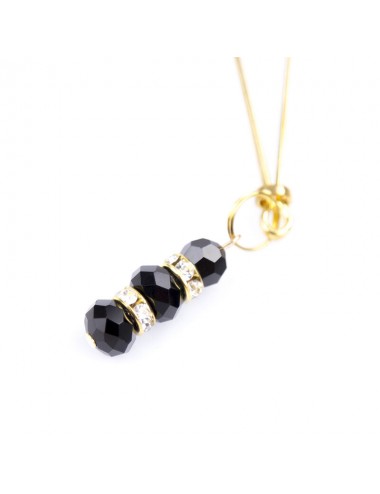 OHMAMA FETISH PENDANT JEWELLERY NIPPLE CLAMPS