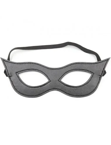OHMAMA FETISH PU EYE MASK