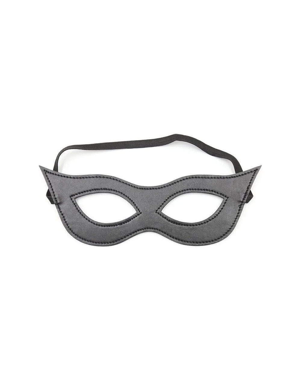 OHMAMA FETISH PU EYE MASK OHMAMA FETISH PU EYE MASK