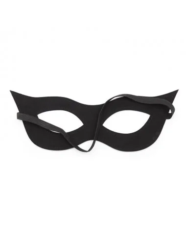 OHMAMA FETISH PU EYE MASK