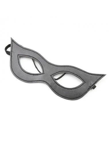 OHMAMA FETISH PU EYE MASK