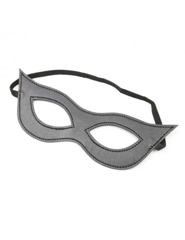 OHMAMA FETISH PU EYE MASK