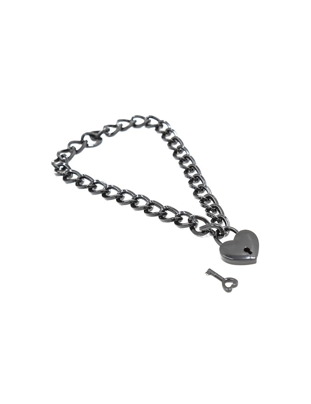 OHMAMA FETISH STAINLESS STEEL COLLAR OHMAMA FETISH STAINLESS STEEL COLLAR