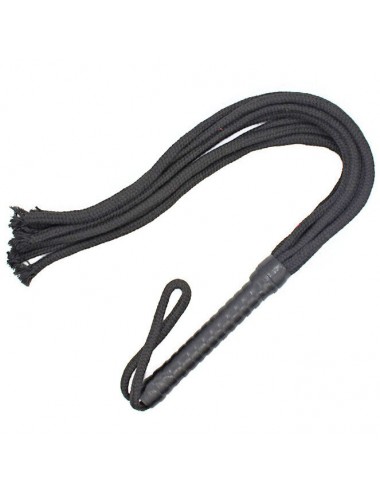 OHMAMA FETISH ROPE FLOGGER